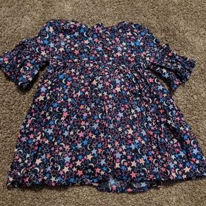 OshKosh 6/9M dress